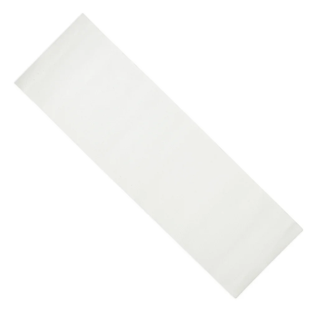 

Clear Skateboard Grip Tape High Transparency Anti-Slip Flat Adhesive Sandpaper Sheet For Street Park Skating Fourwheel