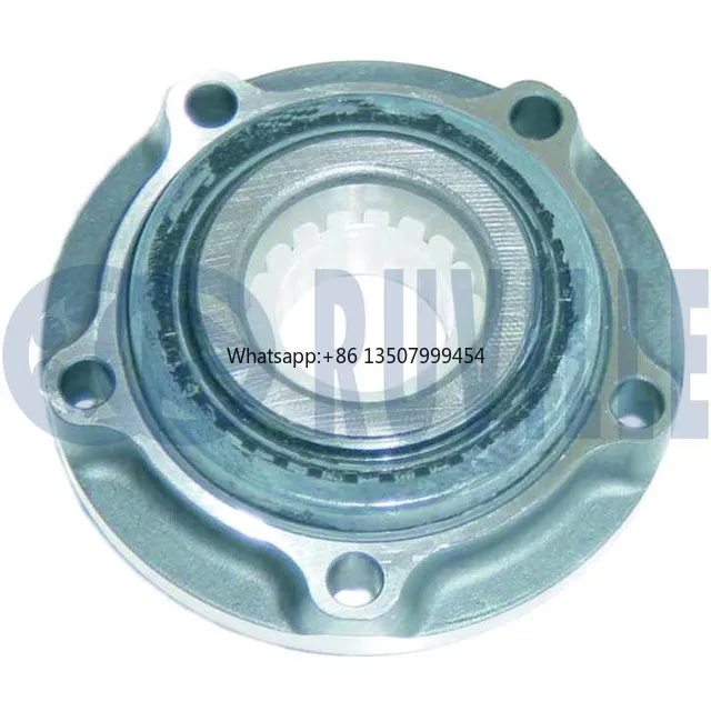 

New Condition Steel Wheel Hub Bearing Kit for Car Front Wheel Custom Size Automotive Parts