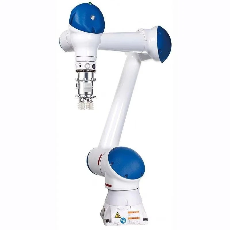 High-Precision 6-Axis Spraying Robot PLC Engine Servo Electric Drive Motor IP67 Protection 1kW 220V/380V 480 Capacity