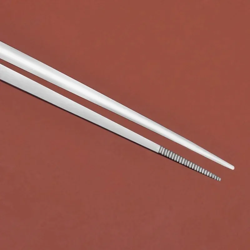 まつげリムーバークリーナーピンセット耳鼻耳かきワックス除去鉗子角度付きクランプ鼻用ツール湾曲耳垢ピンセットクリップ