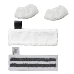 Mop Heads Cloth Accessories For Karcher Easyfix SC2 SC3 SC4 SC5 Steam Cleaner Microfibre Cleaner Mop Pad Mop Rag Spare Parts