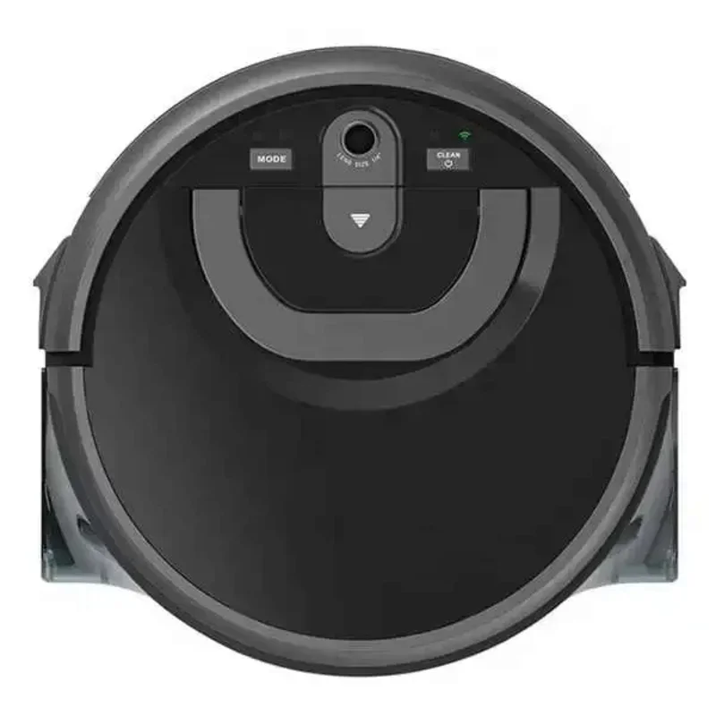 W450 Automatic Mopping Robot House Cleaning With Camera Navigation