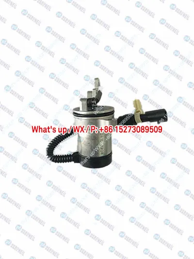 

Запчасти для вилочных погрузчиков оптом, электромагнитный клапан пламени Deutz 2011, 04103808