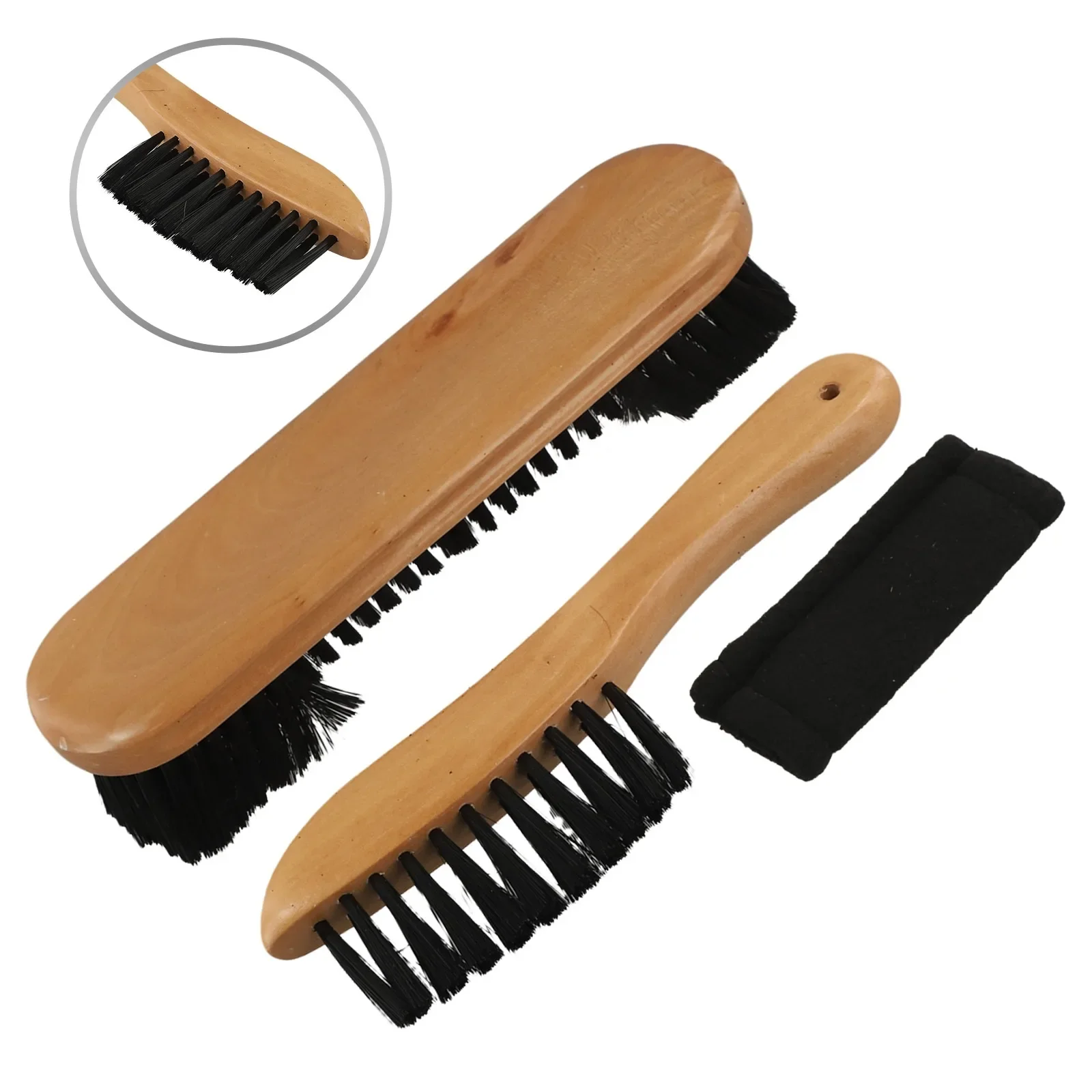 Accessories For Snooker Table Equipment Pool Table Accessories Billiards Cleaning Set Cleaning Tools Easy To Use Sweeping Brush