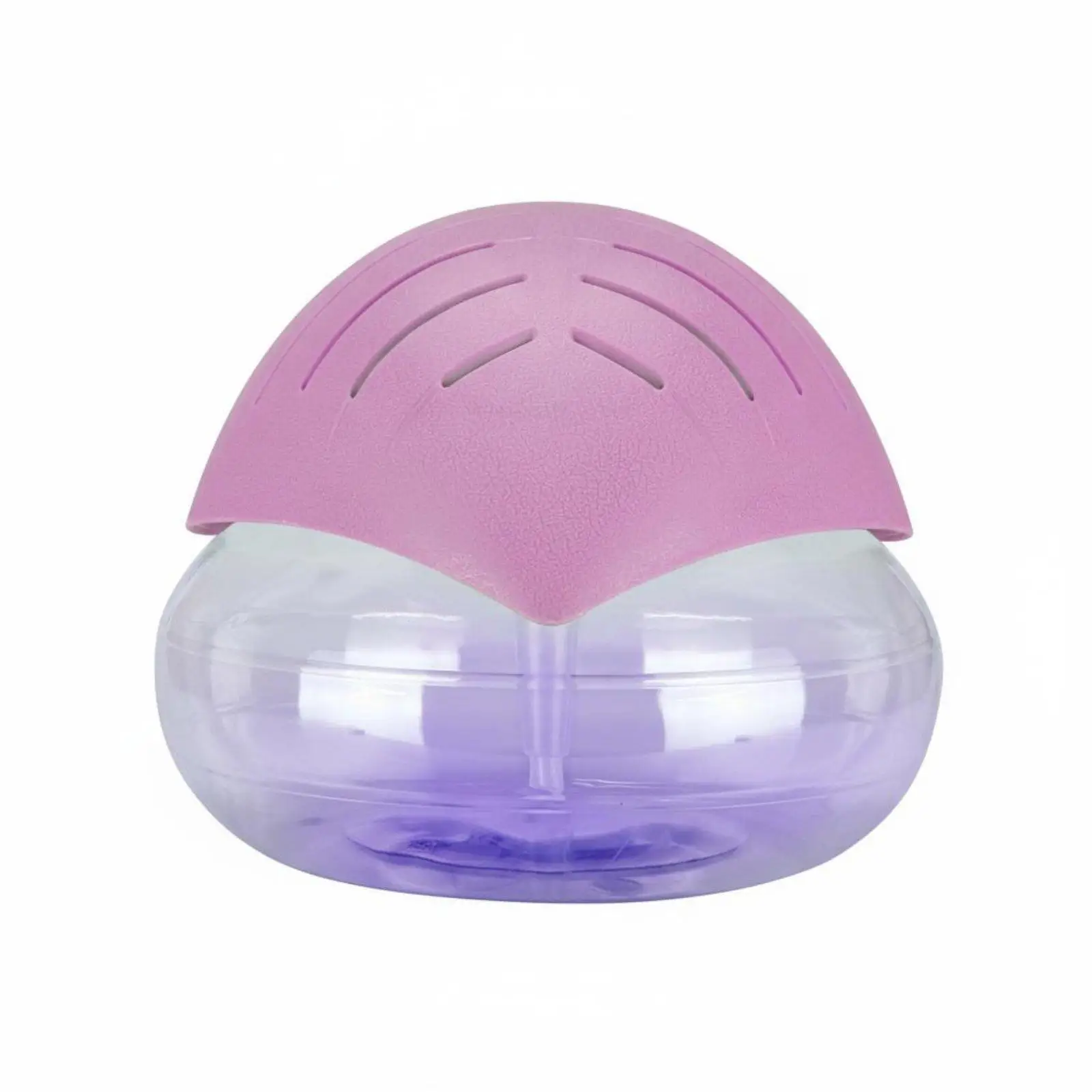 Water Air Air Refresher Air Purifying Mist Desktop Aroma Dispenser for Pet Owners, Office, Bedroom