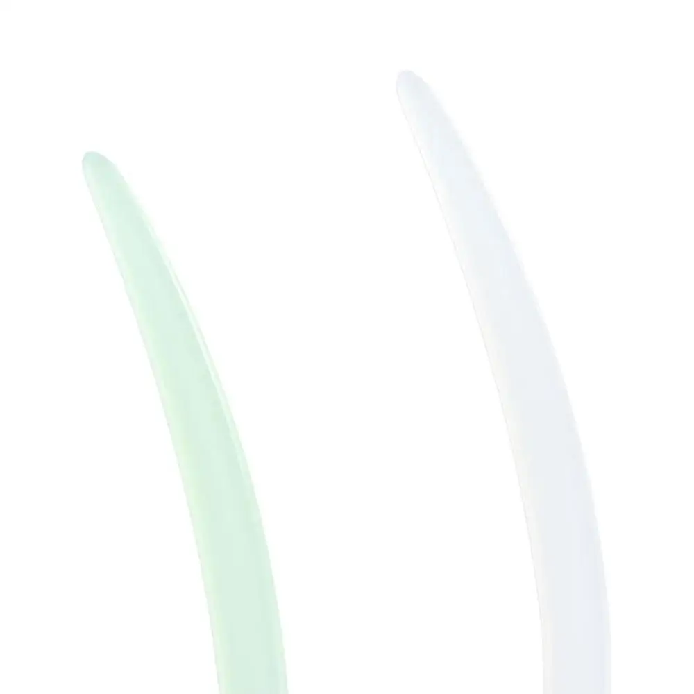 صورة الدعائم هان الملابس غطاء الرأس حمض الخليك الشعر عصا الصينية دبوس الشعر النساء إكسسوارات الشعر بينغان مشبك قلادة