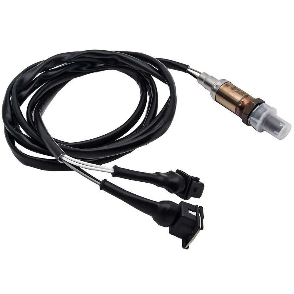 

1Pcs Oxygen Lambda Sensor O2 Sensor Probe For Various Vehicle Models 12V Stainless Steel + Ceramic Material Car Accessories