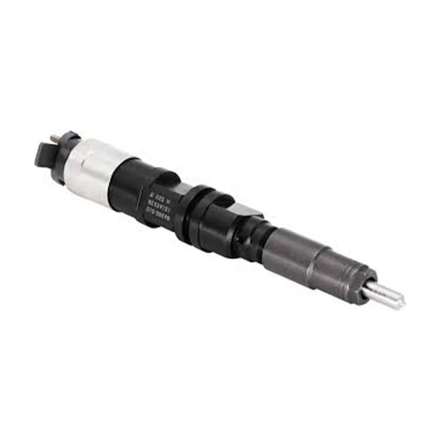 2026 Hot Wholesales Factory Engine Parts Car Accessories 095000-6470 RE546777 RE528408 RE529151 SE501948 Injector Nozzles For