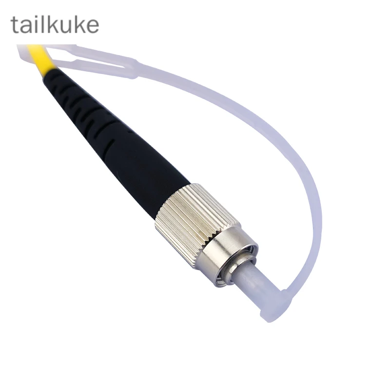 Single-Channel Single-Mode Fiber Optic Slip Ring Rotary Connector Optoelectronic Gigabit Ethernet Slip Ring