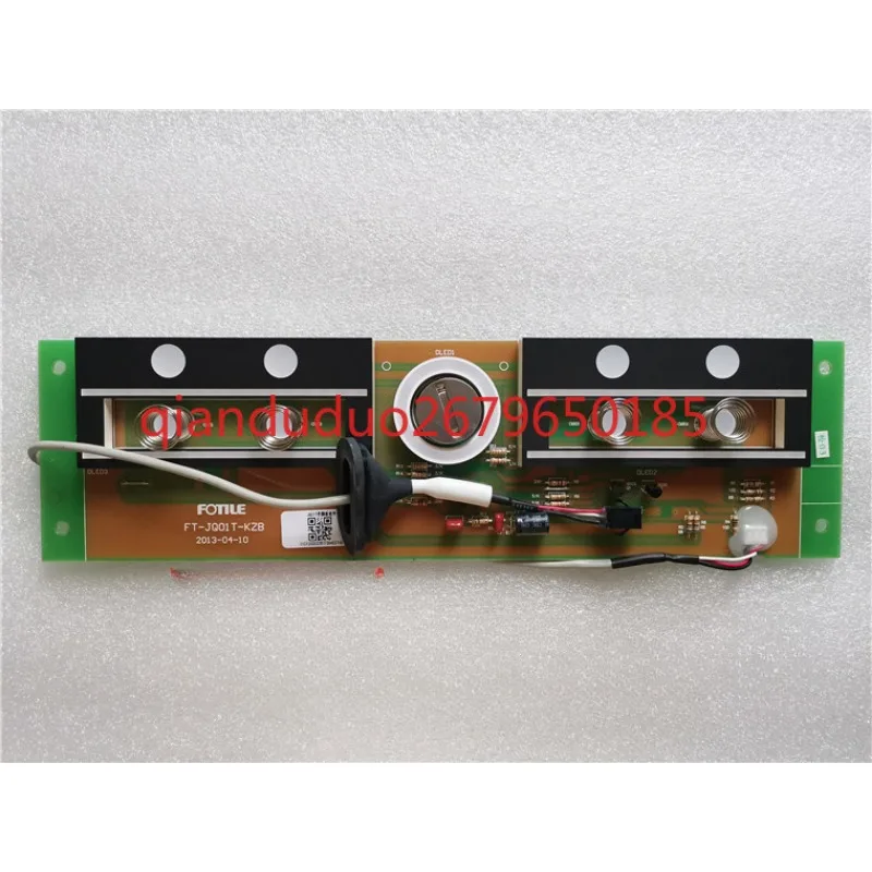 

Подходит для тачпада Fangtai CXW-200-JQ01T FT-JQ01T-KZB, панели дисплея, платы управления, печатной платы