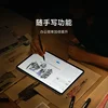 Xiaomi 패드 7/7Pro/6 Max 14/Mi Pad 6s Pro 12.4 8192 레벨 감지 자기 드로잉 쓰기 연필 용 Xiaomi Focus 스타일러스 펜 6
