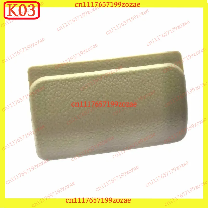 k03 1pc Glove Box Lock Buckle Handle Latch for Captiva Car Interior Accessory