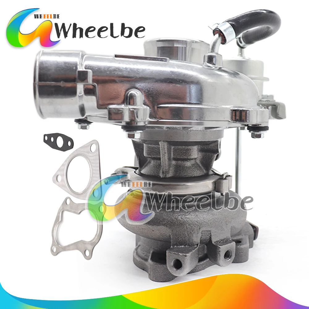 Turbo for TOYOTA Hilux Vigo Hiace 2KD-FTV Turbocharger 2KD 2.5L 2.8L Turbo ct16 17201-OL030 17201-0L030 17201OL030 172010L030