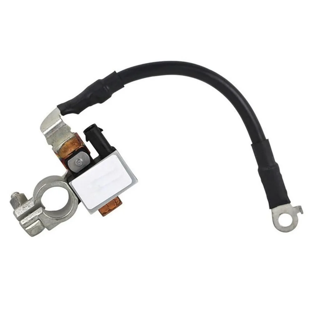 

Ground Connector Battery Cable Sensor As Shown In The Picture ABS Plastic Parts Direct Replacement Meets OEM Specifications