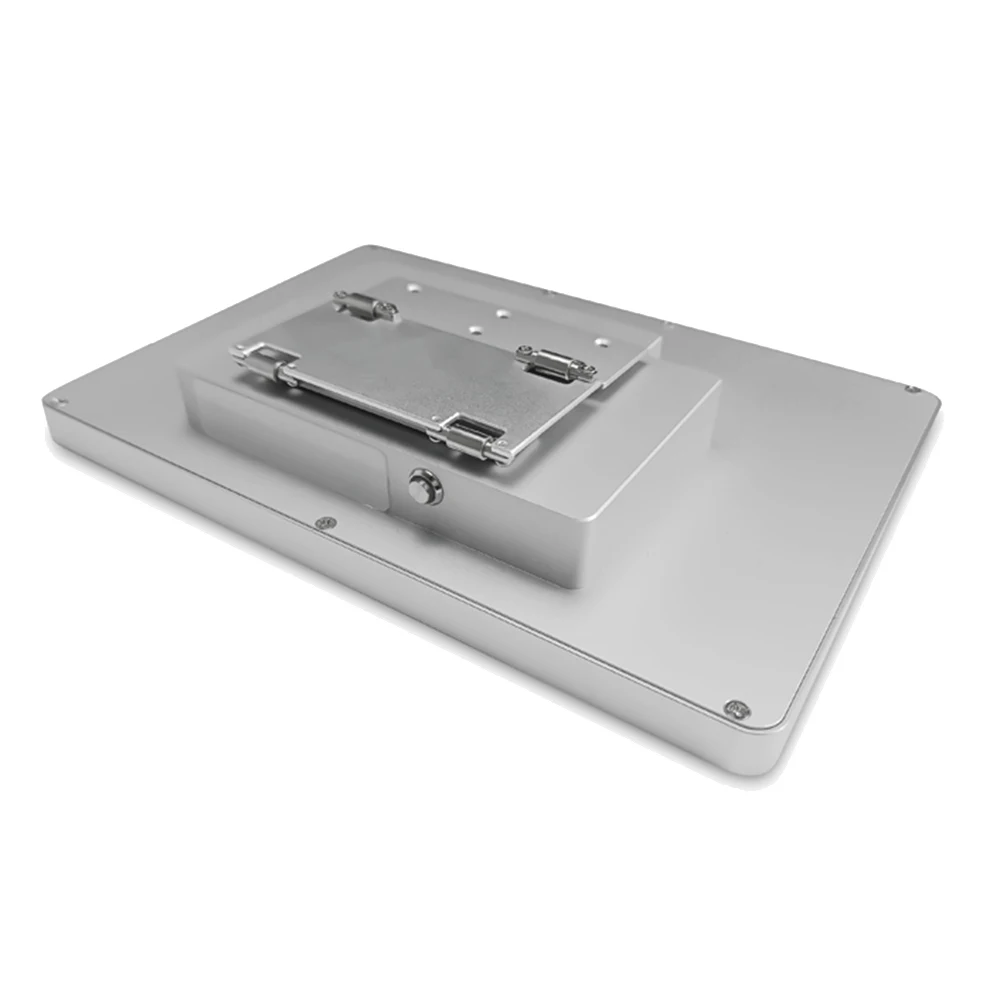 4G+64G Selbstbedienungs-Barcode-Scanner Pos-Systeme Touch-Preisprüfer ER220