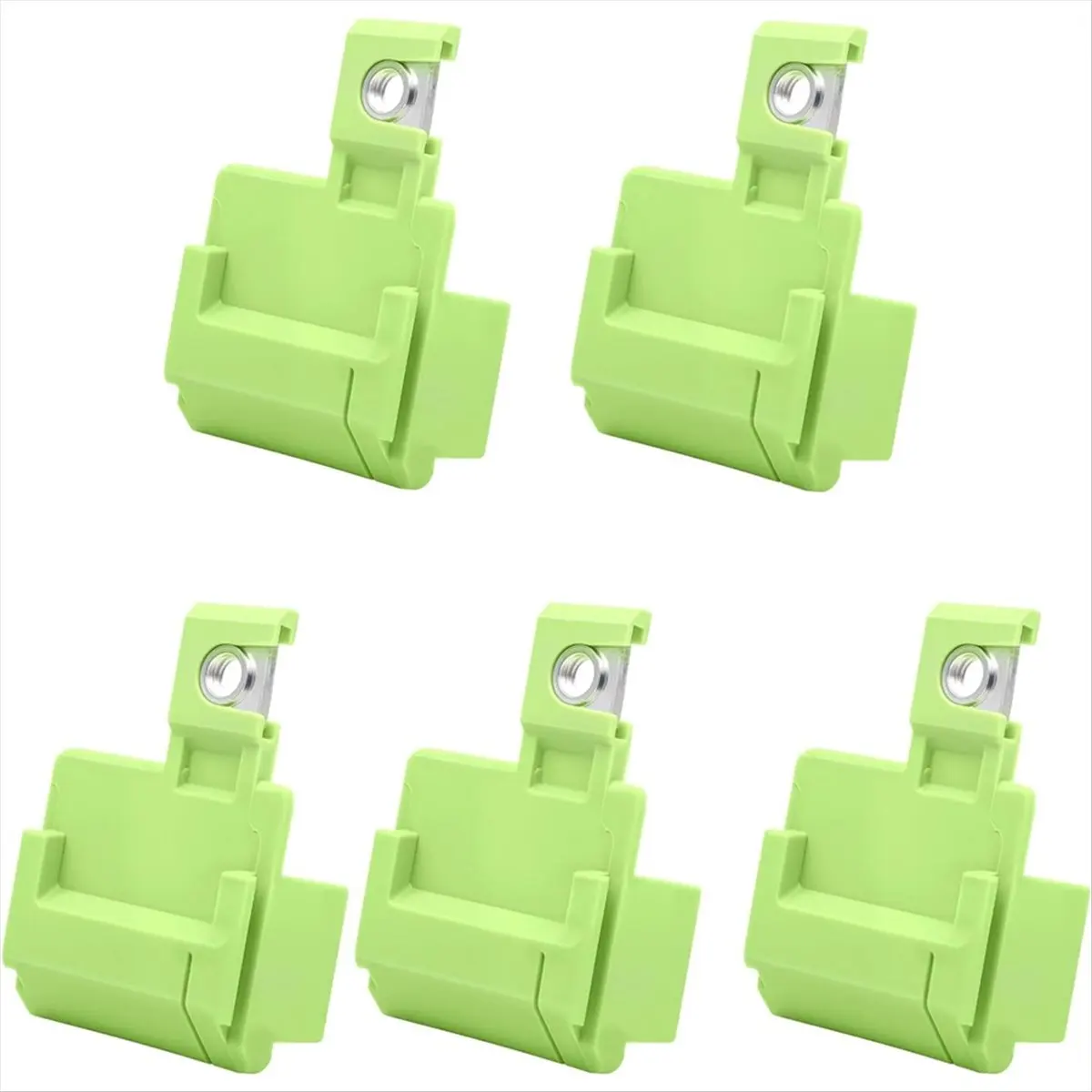 Splinter Guard Kit(5 Pieces)- for Festool Track Saw Models TS 55 R, TS 55 F, TSC 55, TSC 55 K 499011