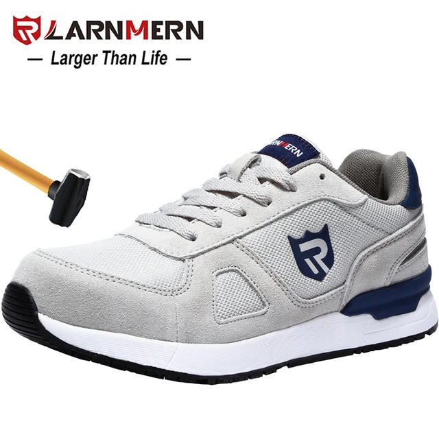Larnmern safety trainers deals