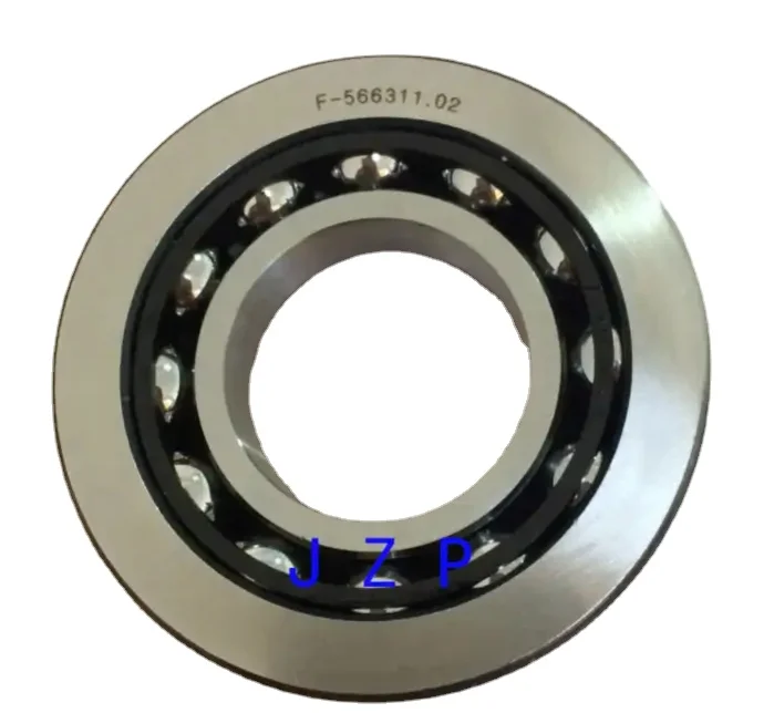 

F-566311.02 Angular contact ball bearing F-566311.02 Differential Bearing F-566311.02.SKL-CO1-H92 bearing