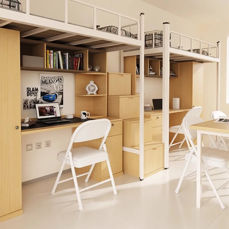 Silla de comedor moderna para exteriores, diseño minimalista, portátil, plegable, para oficina, Plegables, muebles para ahorrar espacio para el hogar
