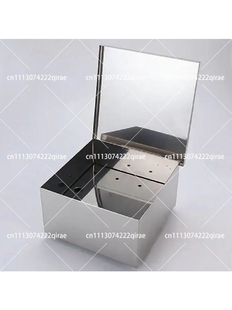 220V Stainless Steel Seaweed Dryer Oven Adjustable Temperature