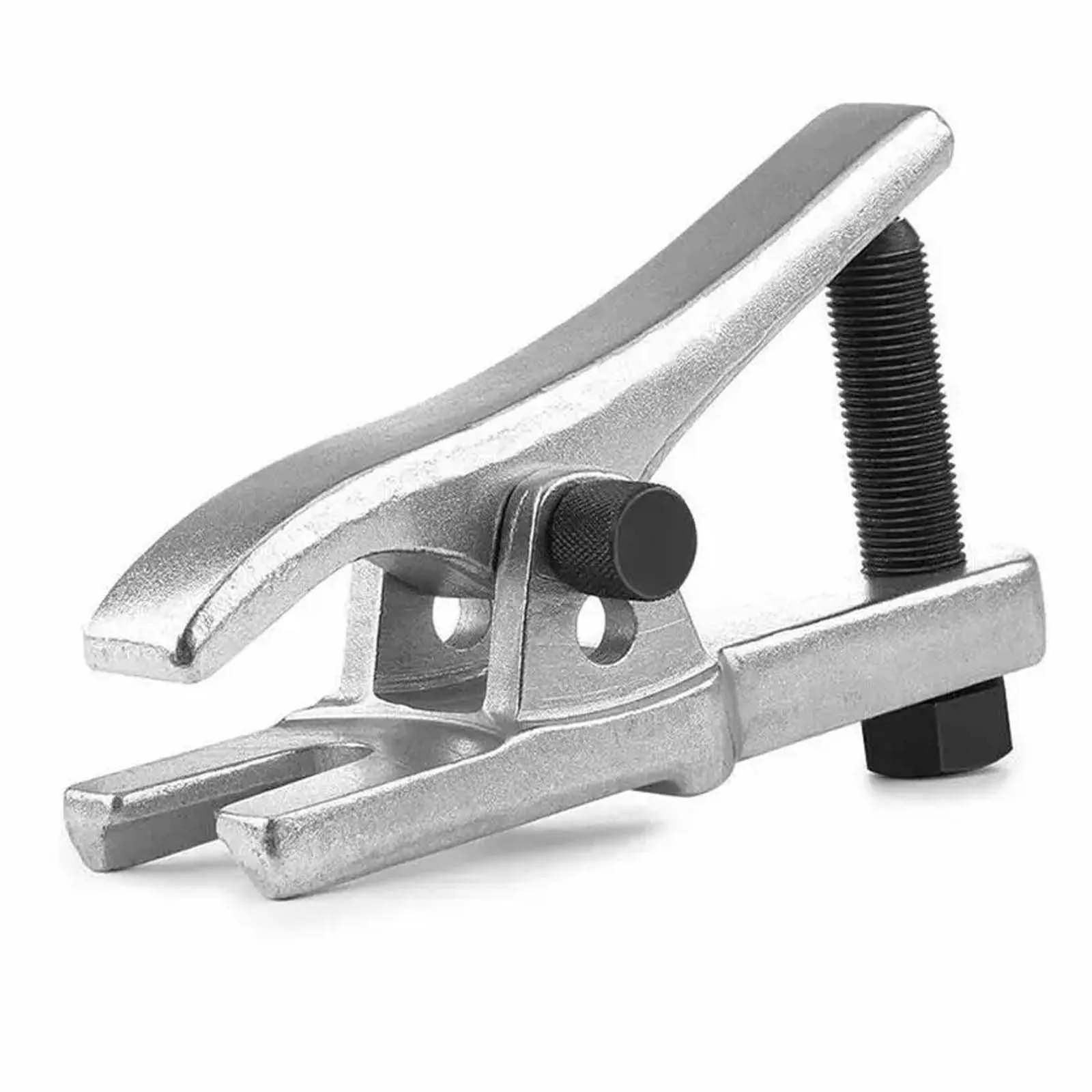 

Adjustable Ball Joint Separator Puller Extractor Removal Tool for Cars Automotive Steering System Tool