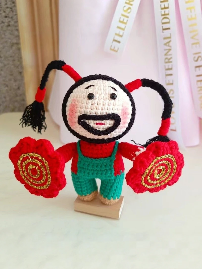 kit-de-material-para-chaveiro-de-boneca-diy-com-padrao-floral-em-croche-feito-a-mao-fio-chines-medio-fino-kit-crt-sem-marca