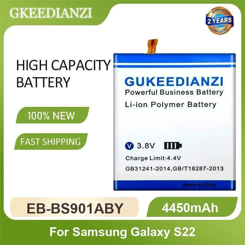Battery For samsung Galaxy S20 5G SM-G981U/J UW S22 S10 Plus S10+ SM-G975F/DS SM-G975U/W G9750 A90 A80 SM-A905F SM-A8050