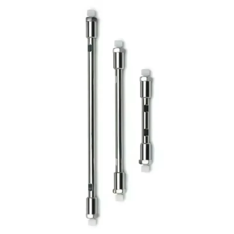 Silica Based Lab Column C18 HPLC Column 5μm 250*4.6mm for Liquid Chromatography
