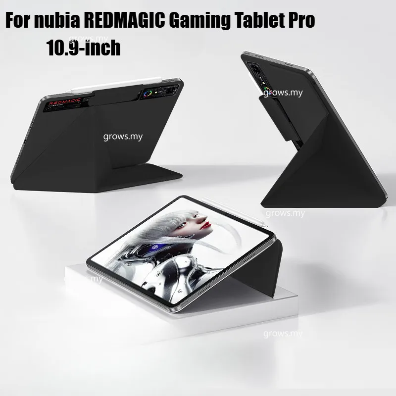 Para nubia REDMAGIC Gaming Tablet Pro 10,9 \