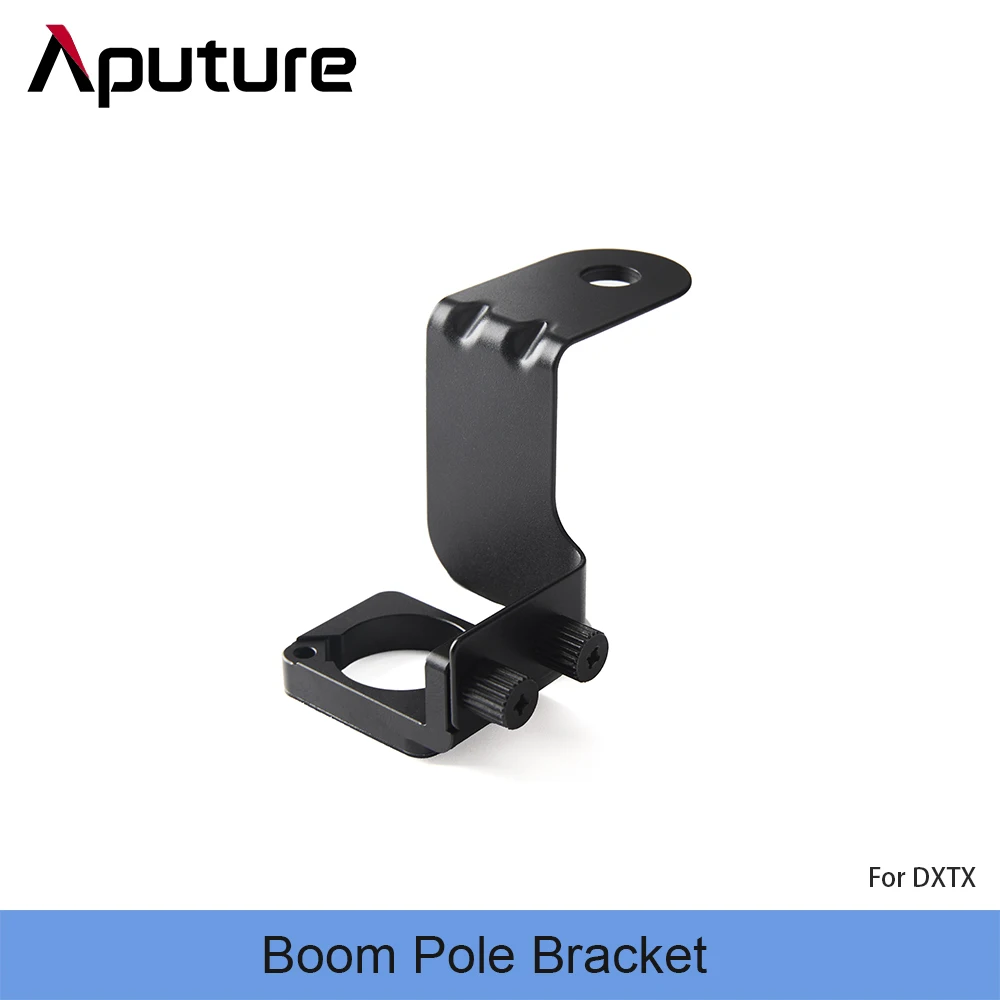 Soporte Deity Boom Pole para DXTX