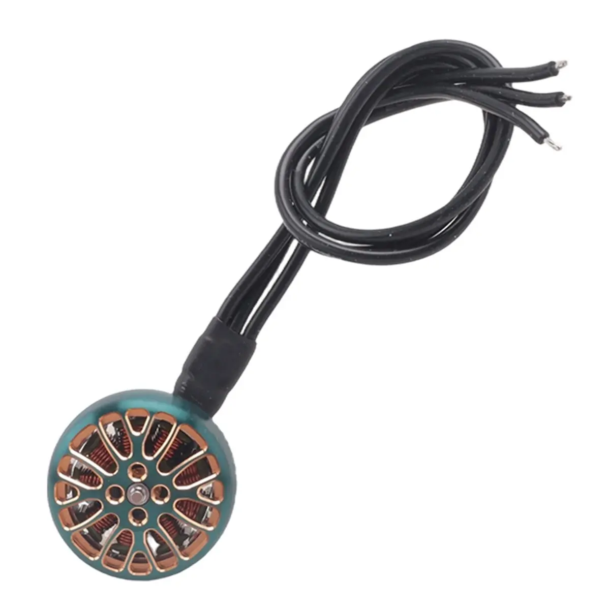 A99X For LANNRC 1505 PLUS 3750KV 4S Brushless Motor 3-6S Lipo for 3-4 Inch Long Distance Traversing Drones OddityRC XI25