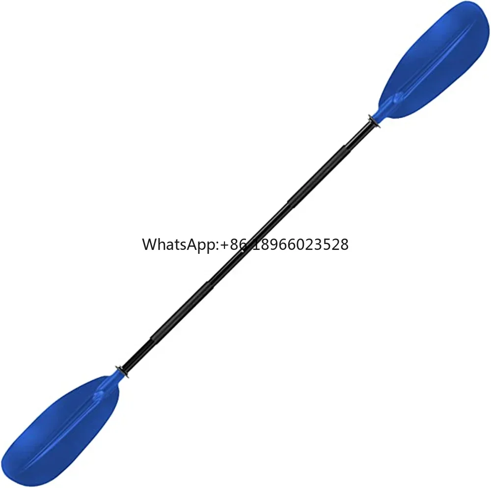 Adjustable High End Water Sports Carbon Fiber Stand Up  Paddle Kayak Paddle Board