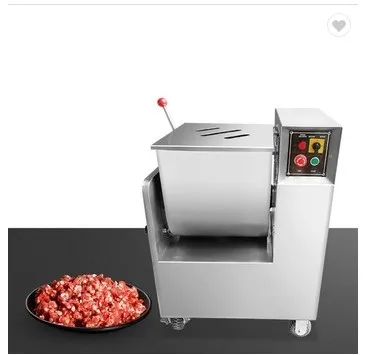 Commercial Use Vegetable Meat Stuffing Machine For Sale