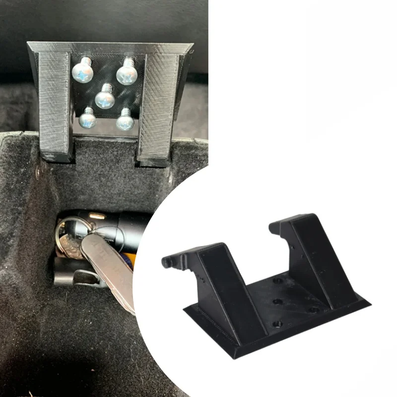 

Central Armrest Box Repair Hinge For VW Golf Jetta Beetle Bora Passat Lupo Skoda Octavia Auto Interior Armrest Hinge Part