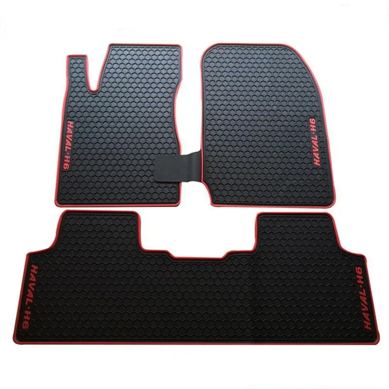 Car Floor Mats Pads Car Mat Rugs Carpet For Great Wall Haval H6 Coupe Left Hand Drive