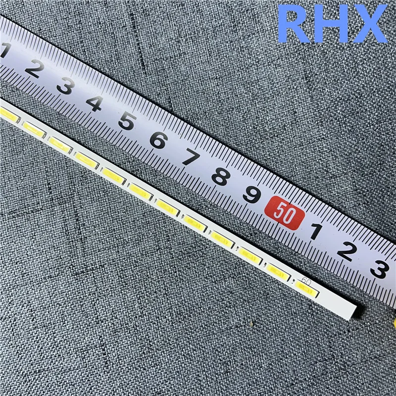 لديل U2312HMT LTM230HL06 LM230WF3 SLD1 SLB1 MM230AAH 526 مللي متر 60LED 100% جديد LED الخلفية قطاع #4