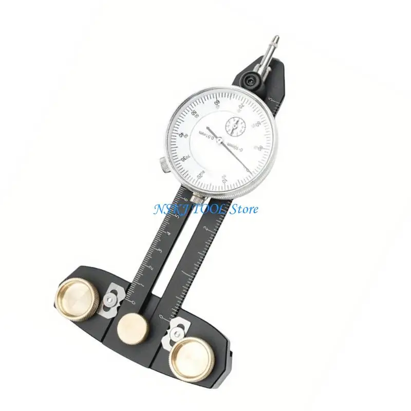 

L8RC Easy Использовать древесную доску позиционер деревообрабатываемой локатор для домашних семинаров