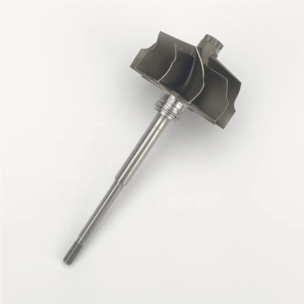 Turbo GT40R GTX40R GTX4088R Turbine Wheel Shaft 751470-1, 751470-2, 751470-3, 751470-4 For Racing Car Turbochargers 3