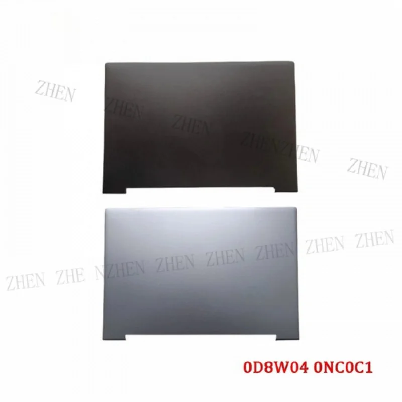 

Y LCD Back Case A Cover For Dell Inspiron 15 7000 2-in-1 7590 7591 0D8W04 0NC0C1