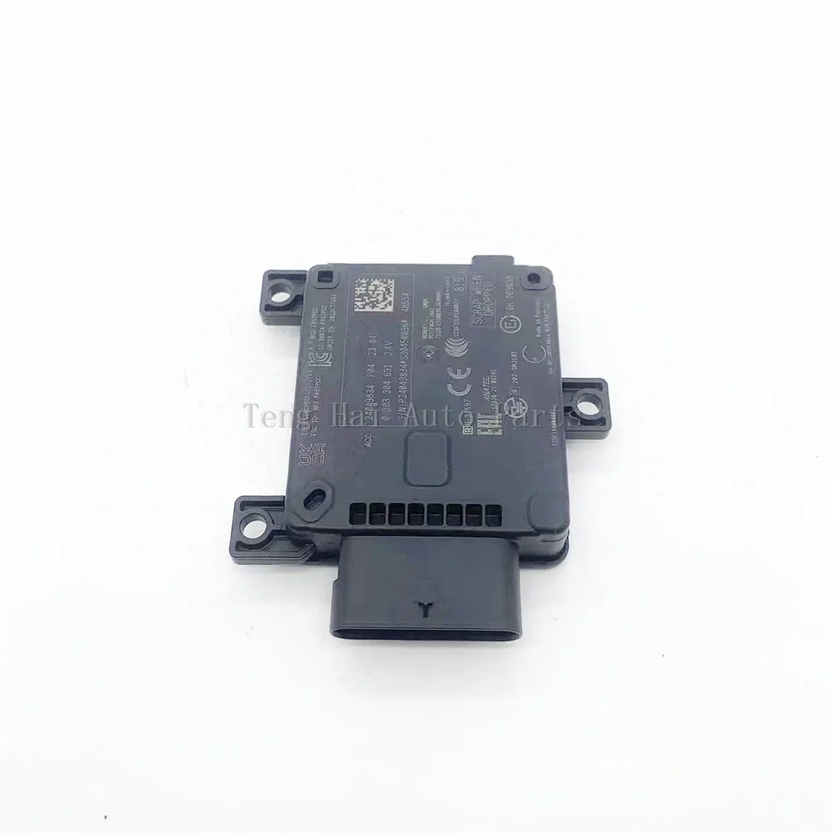XYQPSEW For Volvo Adaptive Radar Cruise Control Sensor 24049834 0203304691