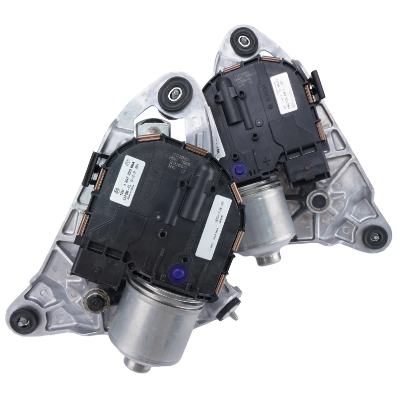 

Front Left & Right Windshield Right Wiper Motor for peu geot 508 W23 9816172680 9816172780