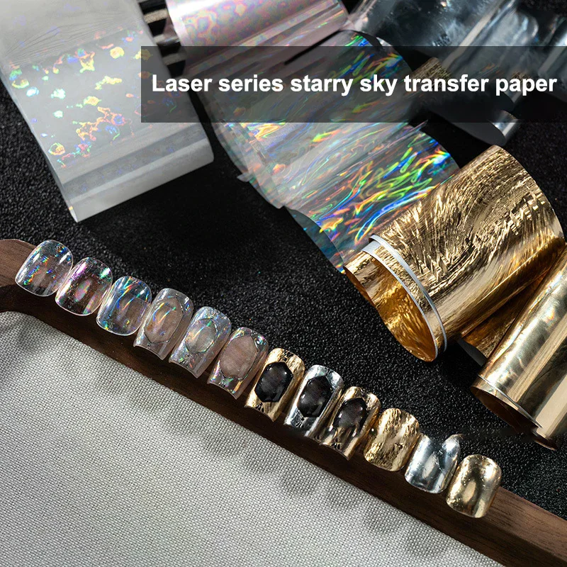 6/10 Rolls Laser St…