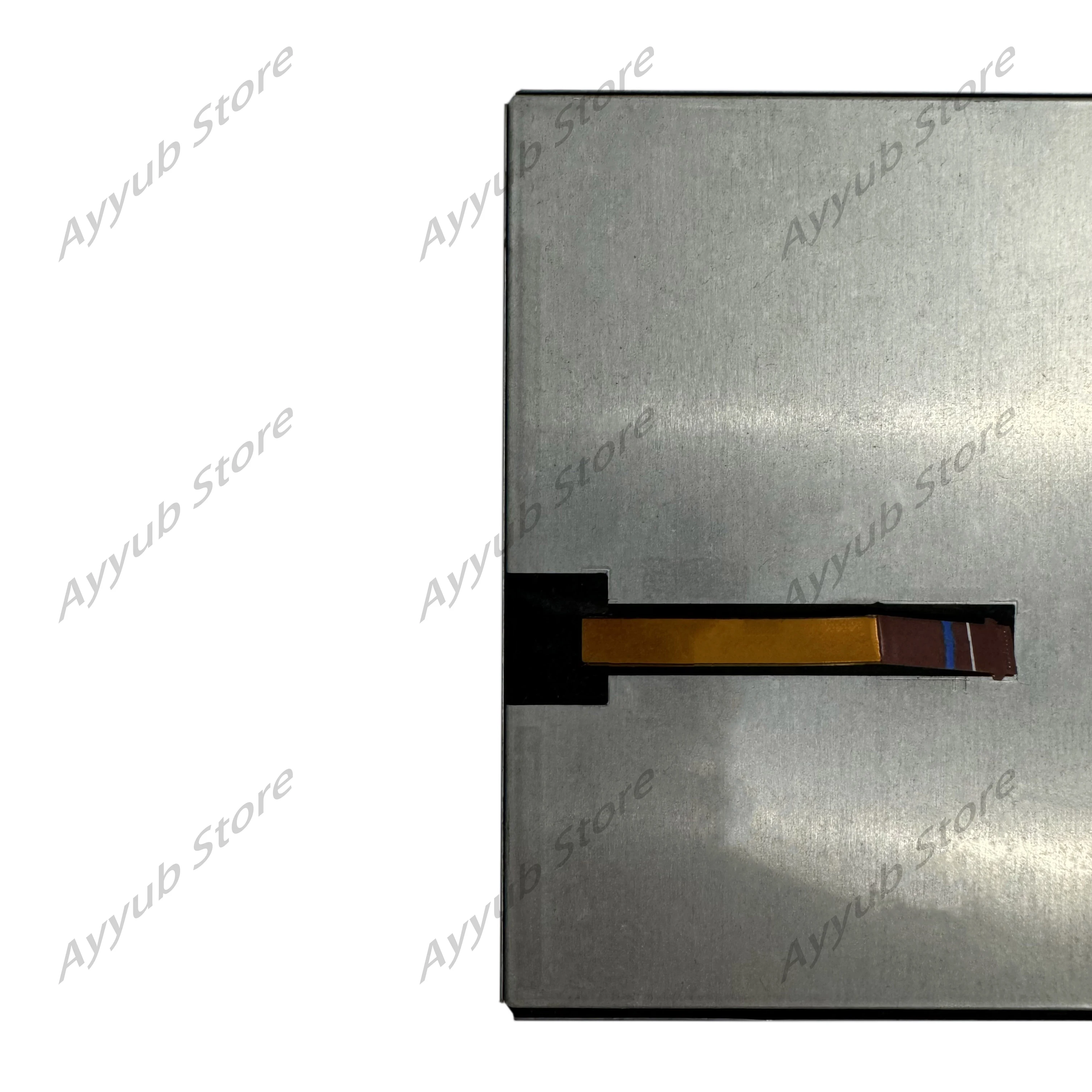 100% Original C070VAN02.1 7 Inch LCD Display Screen Full Tested Before Shippment