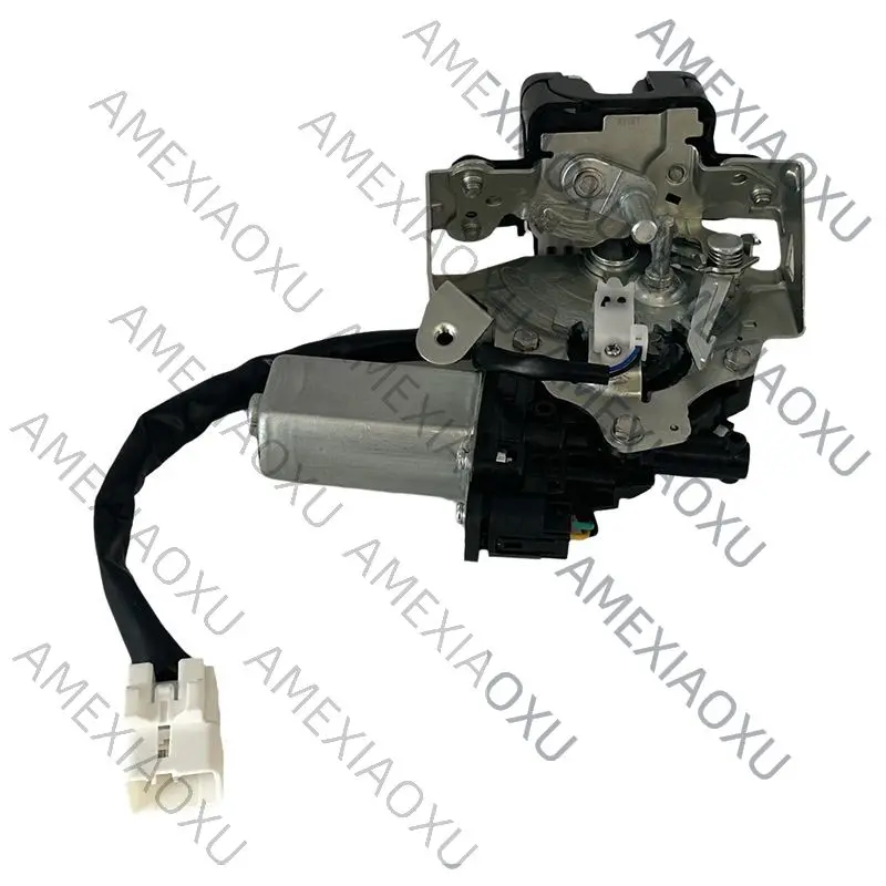 

Strange 69350-58031 Rear Tailgate Lock Back Actuator For Toyota Alphard 2015- Trunk Lift Door Lock Assy 69350-58030 6935058031