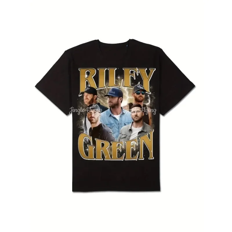 2025 New Model Rile…