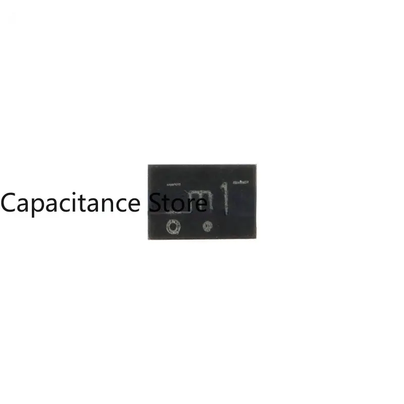 10PCS Original NXS0101GMX XSON-6 Dual Power Conversion Transceiver Drainage Open Channel Automatic Direction Sensing