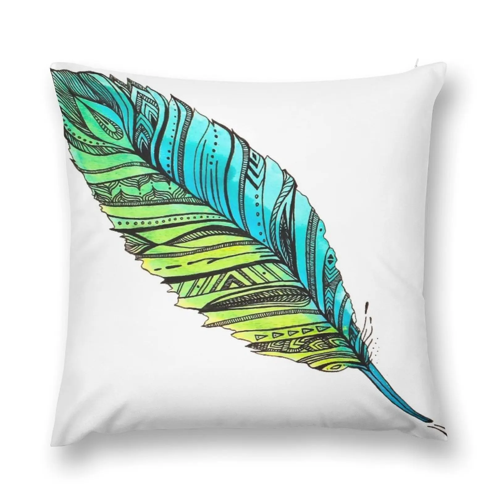 

Dakota Wind Throw Pillow ornamental pillows Decorative Pillow Covers For Sofa luxury throw pillow covers