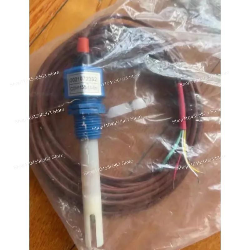 1.0 plastic electrode CON1134-13 5 meters 10 meters CON1134-14