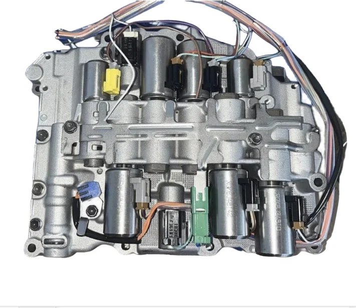 TG-81SC TG81SC GA8F22AW 8 ΡΠΊΠΎΡΠΎΡΡΠ΅ΠΉ AWF8F45 AF50 ΠΠΎΡΠΏΡΡ ΡΠ»Π΅ΠΊΡΡΠΎΠΌΠ°Π³Π½ΠΈΡΠ½ΠΎΠ³ΠΎ ΠΊΠ»Π°ΠΏΠ°Π½Π° ΠΊΠΎΡΠΎΠ±ΠΊΠΈ ΠΏΠ΅ΡΠ΅Π΄Π°Ρ Π΄Π»Ρ BM W MINI VOL VO TG-81SC TG81SC GA8F22AW 8 ΡΠΊΠΎΡΠΎΡΡΠ΅ΠΉ AWF8F45 AF50 ΠΠΎΡΠΏΡΡ ΡΠ»Π΅ΠΊΡΡΠΎΠΌΠ°Π³Π½ΠΈΡΠ½ΠΎΠ³ΠΎ ΠΊΠ»Π°ΠΏΠ°Π½Π° ΠΊΠΎΡΠΎΠ±ΠΊΠΈ ΠΏΠ΅ΡΠ΅Π΄Π°Ρ Π΄Π»Ρ BM W MINI VOL VO