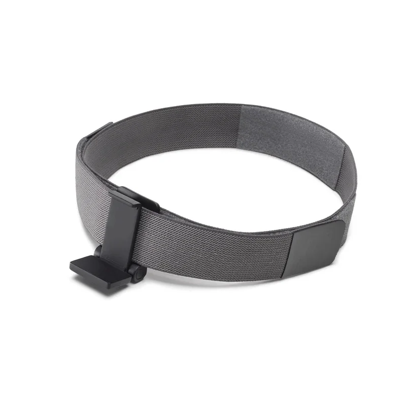 Action 2 Magnetic Headband by attaching Action 2 to the Magnetic Headband It allows you to keep your hands free in Stock